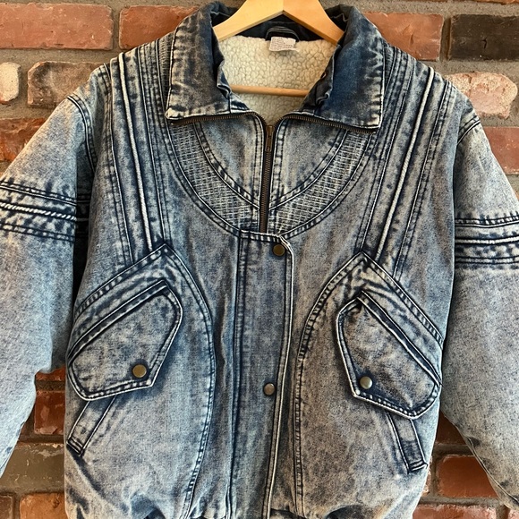Denim Jacket - Picture 3 of 6
